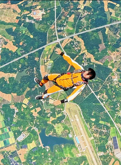 +AI眼镜的“小而美”Rokid先交卷了开元棋牌app5天爆卖40000台做AR(图7)