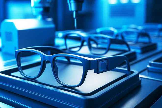 P存储芯片赋能高端穿戴设备轻薄设计开元棋牌网站妙存科技持续优化ePO(图2) P存储芯片赋能高端穿戴设备轻薄设计开元棋牌网站妙存科技持续优化ePO(图2)